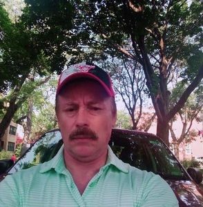 Meet your Posher, Humberto